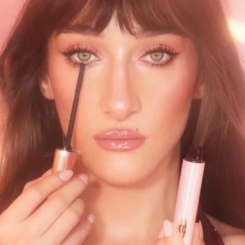 🎀 Charlotte Tilbury Pillow Talk Dreamy Eye Duo 🎀